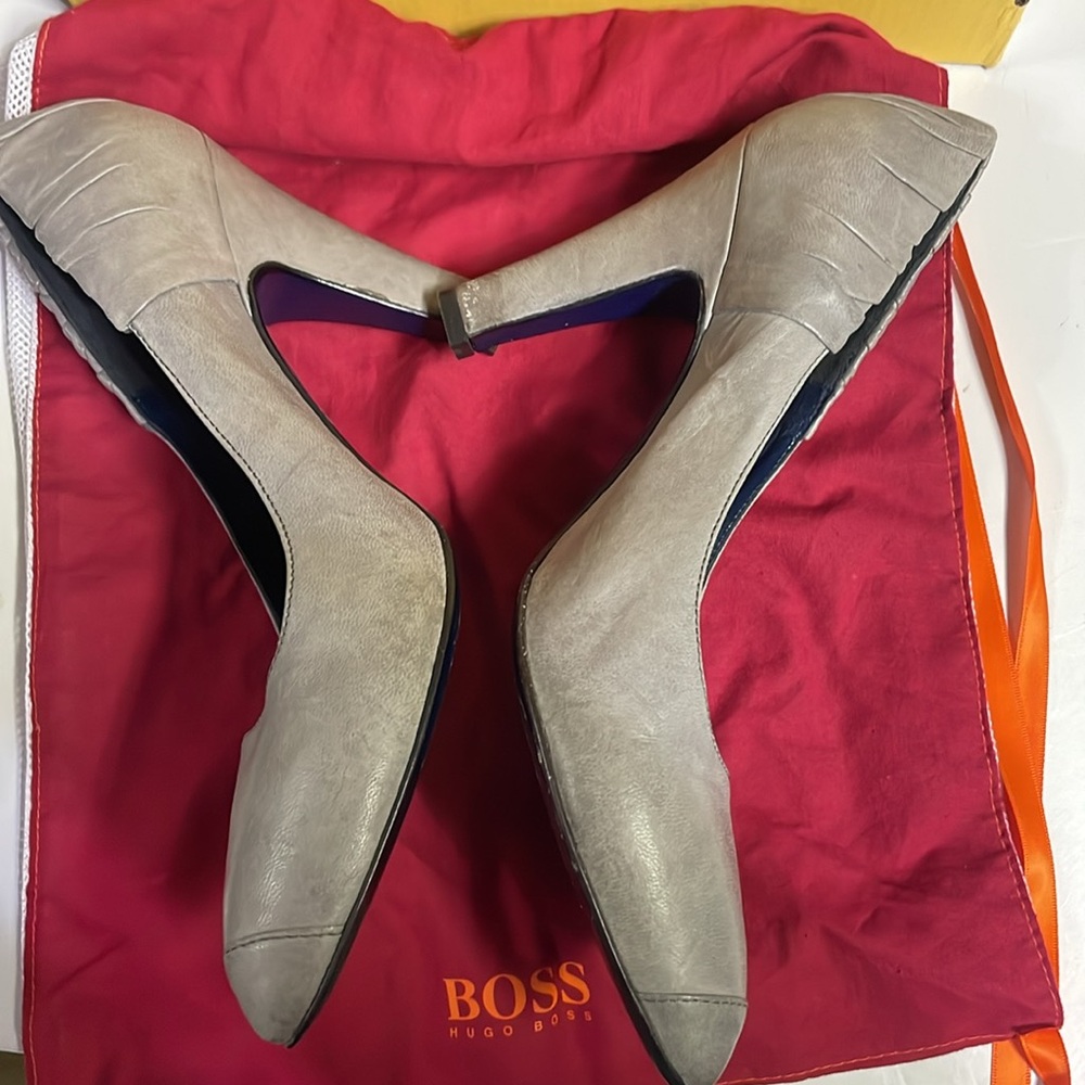 Hugo Boss heels - Picture 4 of 6